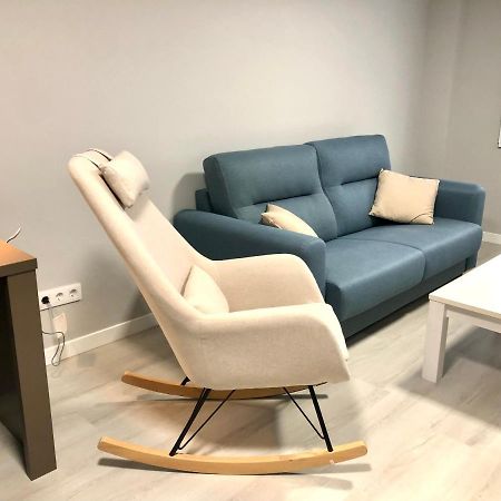 Apartamento Muralla Lugo Dış mekan fotoğraf