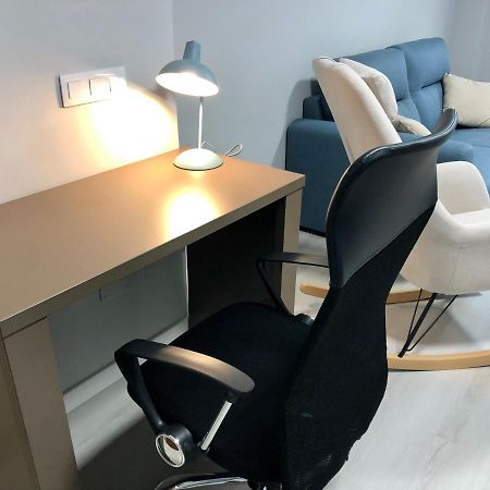 Apartamento Muralla Lugo Dış mekan fotoğraf