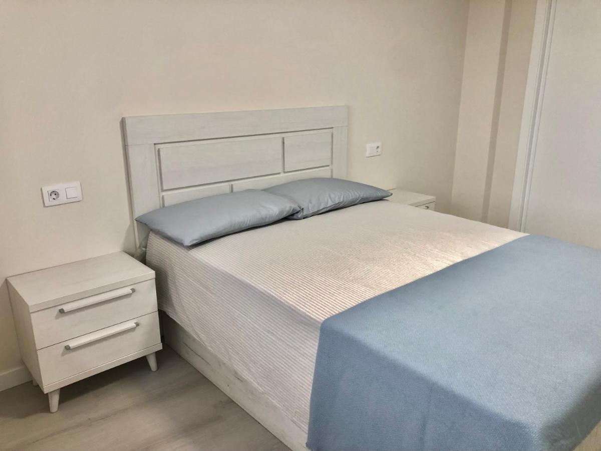 Apartamento Muralla Lugo Dış mekan fotoğraf